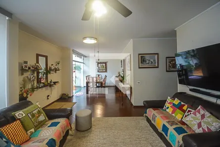 Casa com 3 Quartos à venda, 256m² no Jardim do Mar, São Bernardo do Campo