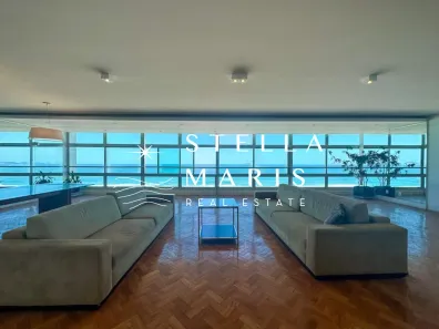 Apartamento com 4 Quartos à venda, 360m² no Copacabana, Rio de Janeiro