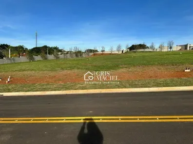 Lote/Terreno à venda, 532m² no Chácara Polaris, Indaiatuba