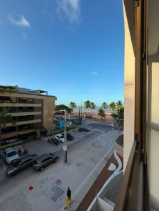 Apartamento com 3 Quartos para alugar, 70m² no Cabo Branco, João Pessoa