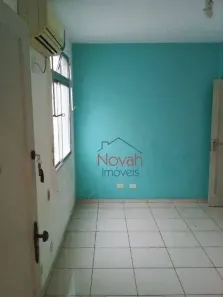 Apartamento com 2 Quartos à venda, 90m² no Gonzaga, Santos