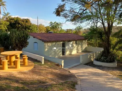 Fazenda/Sítio com 4 Quartos à venda, 4865m² no Vale do Sol, São Joaquim de Bicas