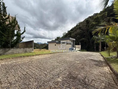 Lote/Terreno à venda, 313m² no Albuquerque, Teresópolis