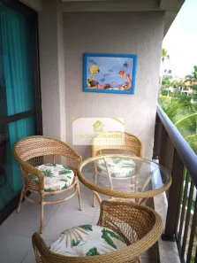 Flat com 2 Quartos à venda, 65m² no , Ipojuca