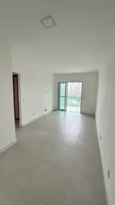 Apartamento com 2 Quartos para alugar, 77m² no Ponta da Praia, Santos