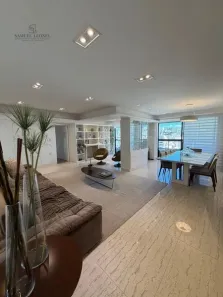 Apartamento com 3 Quartos à venda, 200m² no São Mateus, Juiz de Fora