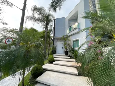 Casa de Condomínio com 4 Quartos à venda, 390m² no Tucuruvi, São Paulo