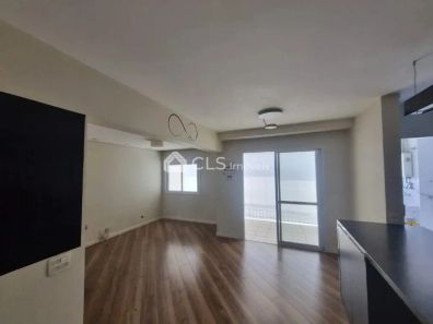 Apartamento com 2 Quartos à venda, 67m² no Barra Funda, São Paulo