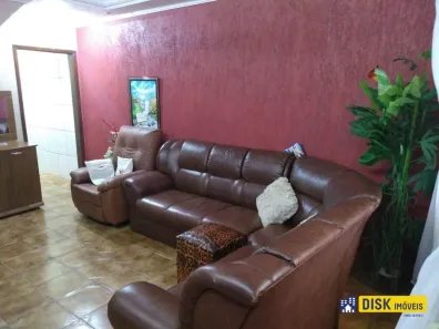 Sobrado com 2 Quartos à venda, 171m² no Planalto, São Bernardo do Campo