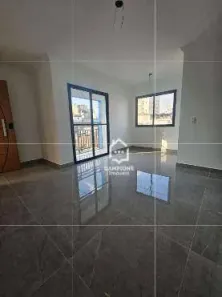 Apartamento com 2 Quartos à venda, 56m² no Vila Dom Pedro II, São Paulo