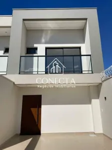 Casa com 3 Quartos à venda, 128m² no Aclimação, Uberlândia