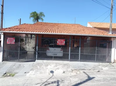 Casa com 3 Quartos à venda, 110m² no Jardim Nova Esperança, Jacareí