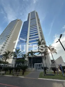 Apartamento com 3 Quartos à venda, 166m² no Plano Diretor Sul, Palmas