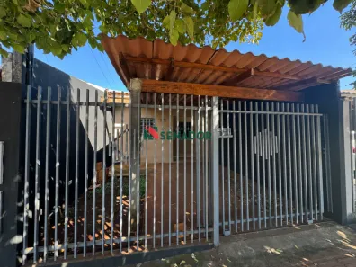 Casa com 2 Quartos à venda, 85m² no Colinas, Londrina