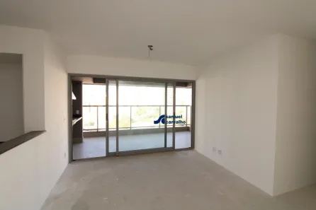 Apartamento com 3 Quartos à venda, 104m² no Água Branca, São Paulo