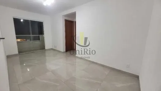 Apartamento com 2 Quartos à venda, 42m² no Taquara, Rio de Janeiro