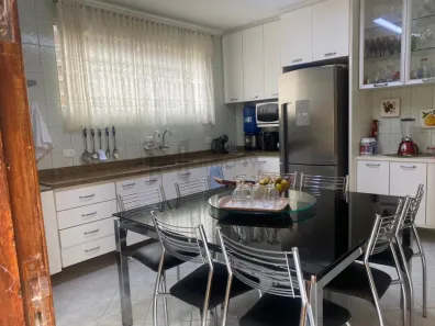 Sobrado com 3 Quartos à venda, 150m² no Vila São Paulo, São Paulo