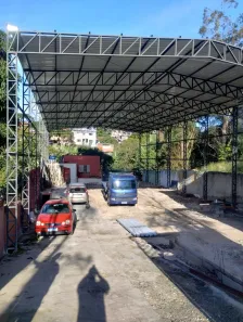 Ponto Comercial para alugar, 600m² no Batistini, São Bernardo do Campo