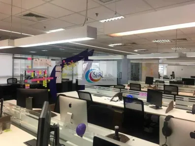 Sala Comercial à venda, 387m² no Cidade Monções, São Paulo