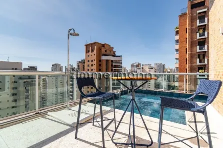 Apartamento com 3 Quartos à venda, 236m² no Perdizes, São Paulo