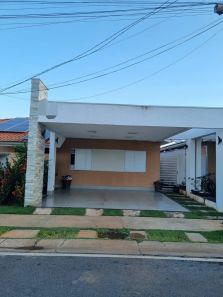 Casa de Condomínio com 3 Quartos à venda, 154m² no Jardim Imperial, Cuiabá