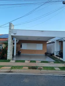Casa de Condomínio com 3 Quartos à venda, 154m² no Jardim Imperial, Cuiabá