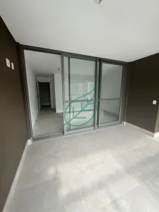 Apartamento com 2 Quartos à venda, 75m² no Jardim das Acácias, São Paulo