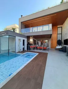 Casa de Condomínio com 4 Quartos à venda, 350m² no Recreio dos Bandeirantes, Rio de Janeiro