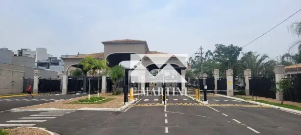 Lote/Terreno à venda, 200m² no Jardim São Francisco, Piracicaba