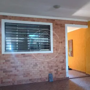 Sobrado com 3 Quartos à venda, 110m² no Jardim Maria Amália, São Paulo