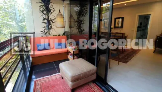 Apartamento com 3 Quartos à venda, 146m² no Ipanema, Rio de Janeiro