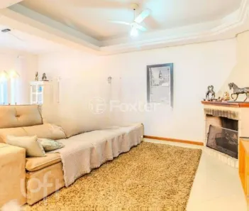 Casa de Condomínio com 3 Quartos à venda, 200m² no Hípica, Porto Alegre
