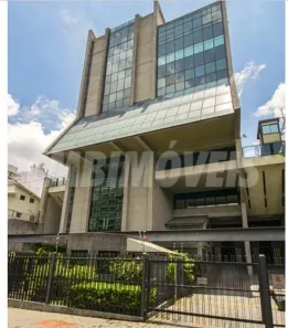Prédio Comercial com 10 Quartos para alugar, 5717m² no Cerqueira César, São Paulo