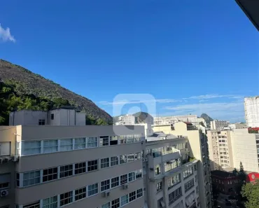 Apartamento com 4 Quartos à venda, 300m² no Copacabana, Rio de Janeiro