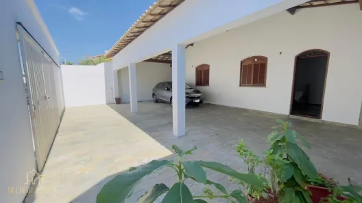 Casa com 4 Quartos à venda, 360m² no Santa Mônica, Belo Horizonte