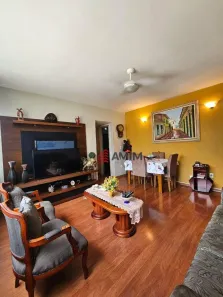 Apartamento com 4 Quartos à venda, 130m² no Icaraí, Niterói