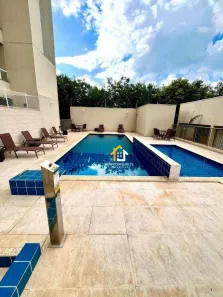 Apartamento com 2 Quartos à venda, 42m² no Rios di Itália, São José do Rio Preto
