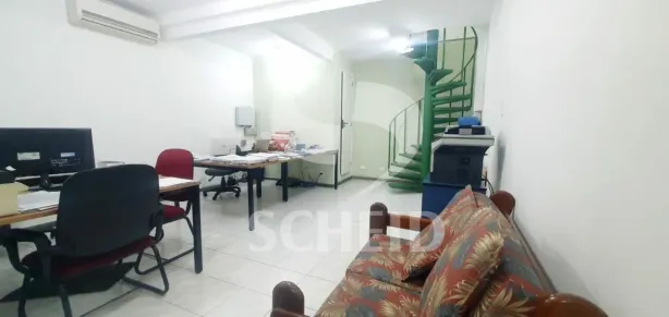 Imóvel Comercial à venda, 92m² no Vila Nova Conceição, São Paulo