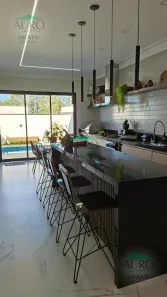 Casa com 3 Quartos à venda, 151m² no Cézar de Souza, Mogi das Cruzes