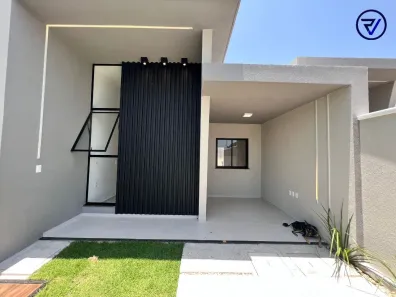 Casa com 3 Quartos à venda, 91m² no Encantada, Eusébio