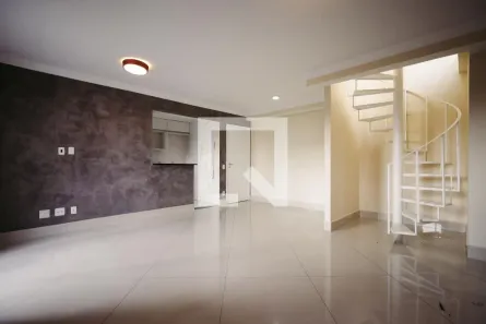 Cobertura com 2 Quartos à venda, 140m² no Vila Gumercindo, São Paulo