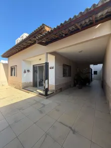 Casa com 4 Quartos à venda, 170m² no Boa Vista, Vitória da Conquista