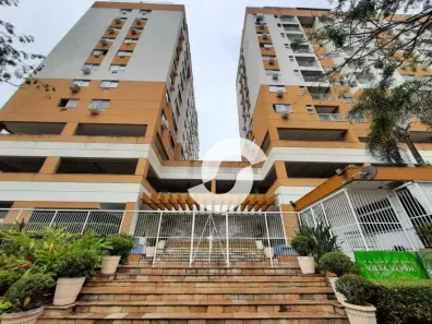 Apartamento com 2 Quartos à venda, 78m² no Fonseca, Niterói