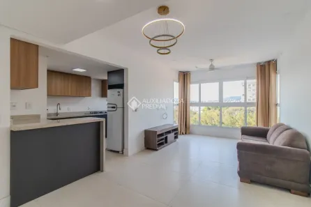 Apartamento com 2 Quartos à venda, 71m² no Camaquã, Porto Alegre