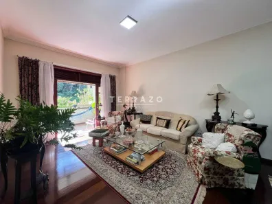 Apartamento com 3 Quartos à venda, 186m² no Várzea, Teresópolis