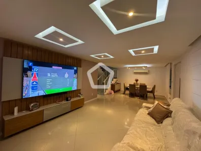 Casa com 5 Quartos à venda, 504m² no Vargem Grande, Rio de Janeiro