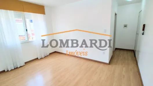 Apartamento com 1 Quarto à venda, 54m² no São Geraldo, Porto Alegre
