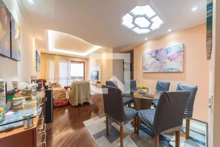 Apartamento com 3 Quartos à venda, 92m² no Jardim Bela Vista, Santo André