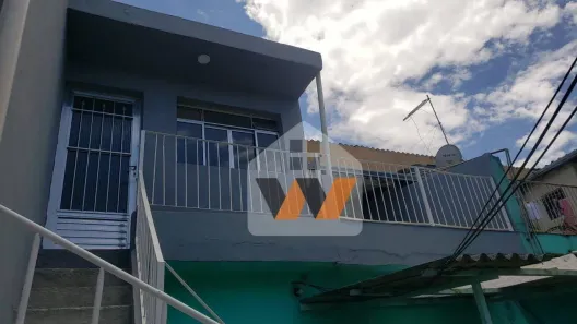 Casa com 2 Quartos para alugar, 52m² no Cidade São Mateus, São Paulo
