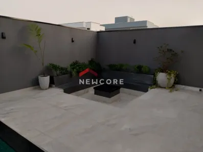 Casa de Condomínio com 3 Quartos à venda, 220m² no Estância Flora Rica, Peruíbe